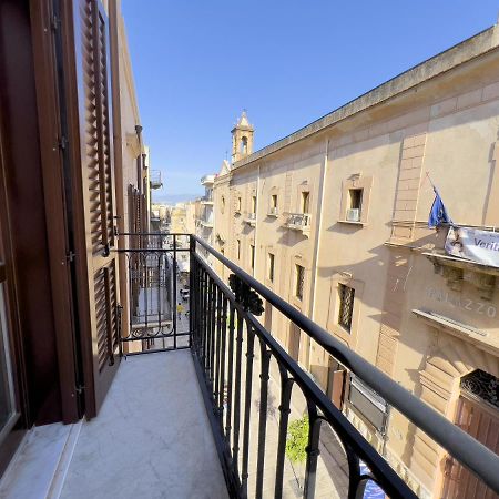 Sicilia Ovest - Balcone Bellavista Lejlighed Castellammare del Golfo Eksteriør billede